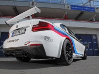 Tuningwerk BMW M235i RS (2014) - picture 8 of 21