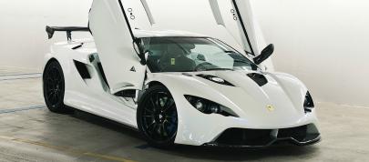 Tushek Renovatio T500 (2012) - picture 4 of 9