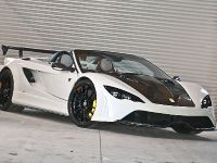 Tushek Renovatio T500 (2012) - picture 2 of 9