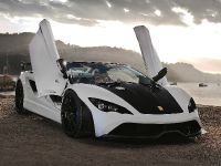 Tushek Renovatio T500 (2012) - picture 5 of 9