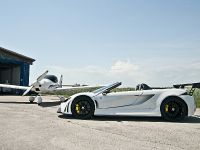 Tushek Renovatio T500 (2012) - picture 7 of 9