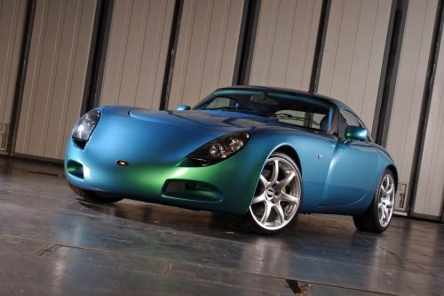 TVR T350 (2004) - picture 1 of 4