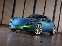 TVR T350 2004