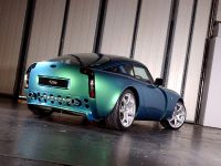 TVR T350 2004