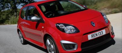 Twingo Renaultsport 133 (2007) - picture 4 of 4