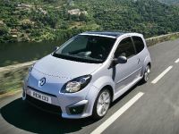 Twingo Renaultsport 133 (2007) - picture 2 of 4
