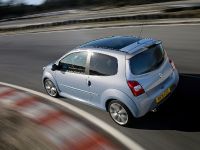 Twingo Renaultsport 133 (2007) - picture 3 of 4