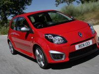 Twingo Renaultsport 133 (2007) - picture 1 of 4