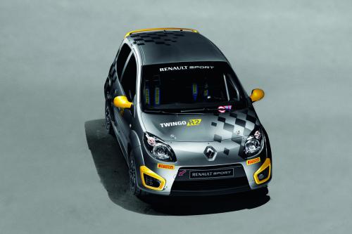 Twingo Renaultsport R2 (2011) - picture 1 of 2