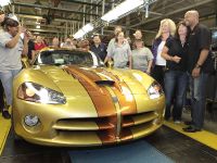 Ultimate Factory Customized  Dodge Viper coupe (2010) - picture 3 of 3