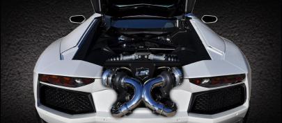 Underground Racing Lamborghini Aventador Twin Turbo LP700-4 (2012) - picture 4 of 4