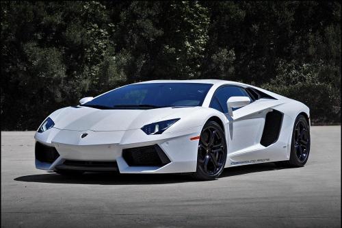 Underground Racing Lamborghini Aventador Twin Turbo LP700-4 (2012) - picture 1 of 4
