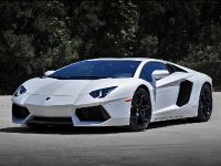 Underground Racing Lamborghini Aventador Twin Turbo LP700-4 (2012) - picture 1 of 4