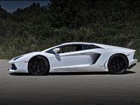 Underground Racing Lamborghini Aventador Twin Turbo LP700-4 (2012) - picture 3 of 4