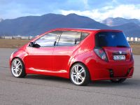 Univers Concept (2007)