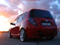 Univers Concept (2007)