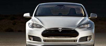 Unplugged Performance Tesla Model S (2014) - picture 4 of 5