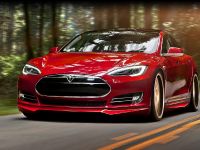 Unplugged Performance Tesla Model S (2014) - picture 1 of 5