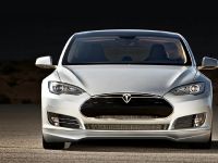 Unplugged Performance Tesla Model S (2014) - picture 4 of 5