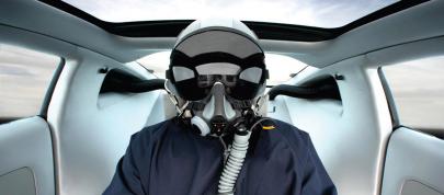 USAF X-1 Ford Mustang GT by Galpin Auto Sports (2012) - picture 7 of 7