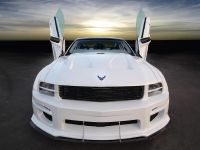 USAF X-1 Ford Mustang GT by Galpin Auto Sports (2012) - picture 1 of 7