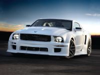 USAF X-1 Ford Mustang GT by Galpin Auto Sports (2012) - picture 2 of 7