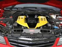 V63 Supercharged VATH Mercedes-Benz AMG Black