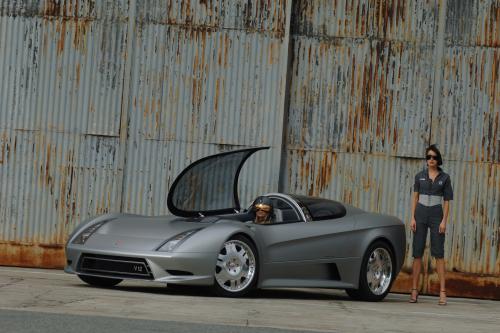 VAD.HO Concept (2007) - picture 1 of 3