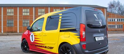 VANSPORTS Mercedes-Benz Citan MetroStream (2014) - picture 7 of 13