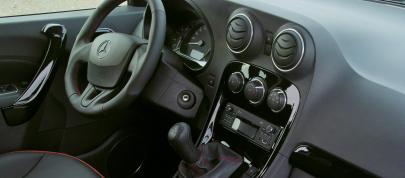 VANSPORTS Mercedes-Benz Citan MetroStream (2014) - picture 12 of 13