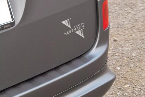 VANSPORTS Mercedes-Benz Citan MetroStream (2014) - picture 8 of 13