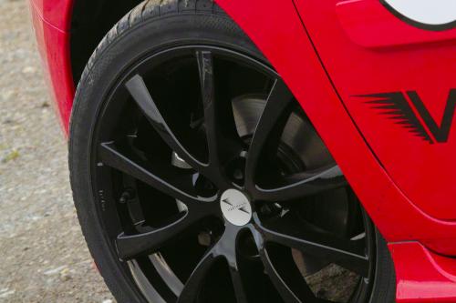 VANSPORTS Mercedes-Benz Citan MetroStream (2014) - picture 9 of 13