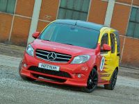 VANSPORTS Mercedes-Benz Citan MetroStream (2014) - picture 1 of 13