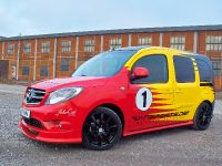 VANSPORTS Mercedes-Benz Citan MetroStream (2014) - picture 3 of 13