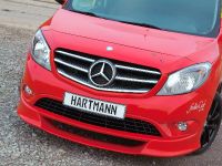 VANSPORTS Mercedes-Benz Citan MetroStream (2014) - picture 4 of 13