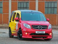 VANSPORTS Mercedes-Benz Citan MetroStream (2014) - picture 6 of 13