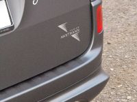 VANSPORTS Mercedes-Benz Citan MetroStream (2014) - picture 8 of 13