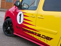 VANSPORTS Mercedes-Benz Citan MetroStream (2014)