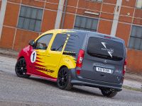 VANSPORTS Mercedes-Benz Citan MetroStream (2014) - picture 11 of 13