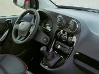 VANSPORTS Mercedes-Benz Citan MetroStream (2014)