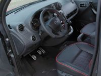 VANSPORTS Mercedes-Benz Citan MetroStream (2014)