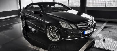 VATH Mercedes-Benz E500 Coupe V50S (2010) - picture 4 of 9