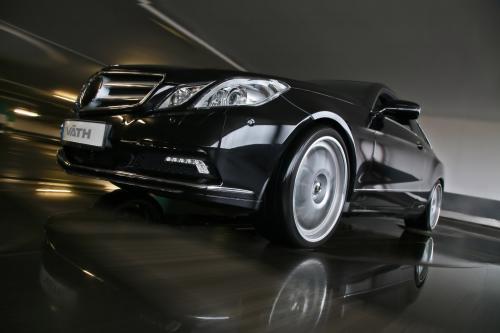 VATH Mercedes-Benz E500 Coupe V50S (2010) - picture 1 of 9