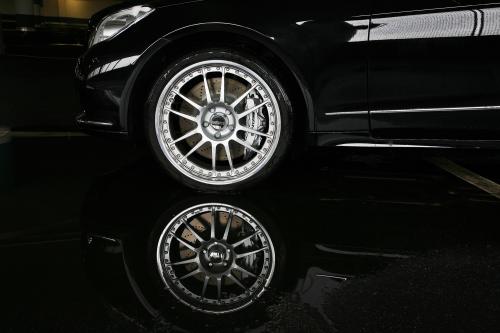 VATH Mercedes-Benz E500 Coupe V50S (2010) - picture 9 of 9