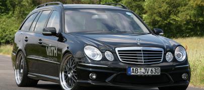 VATH Mercedes E63 AMG (2009) - picture 4 of 12