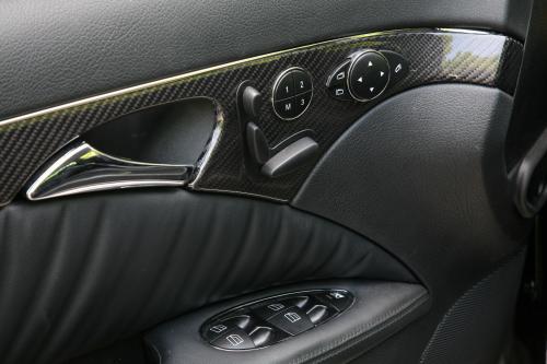 VATH Mercedes E63 AMG (2009) - picture 8 of 12