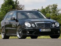 VATH Mercedes-Benz E63 AMG (2009)
