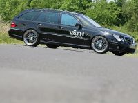 VATH Mercedes-Benz E63 AMG