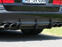 VATH Mercedes-Benz E63 AMG (2009)