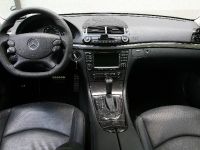 VATH Mercedes-Benz E63 AMG (2009)